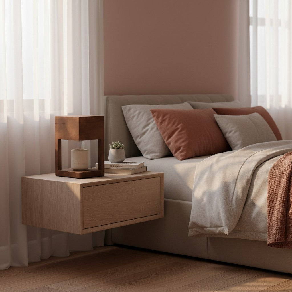 product on the shelf