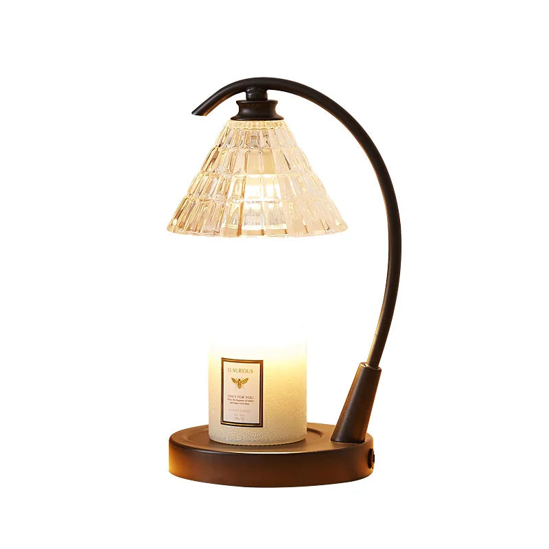 candle warmer lamp